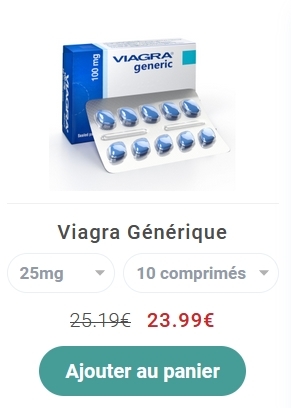 Guide d'Achat du Viagra Générique : Qualité et Économie