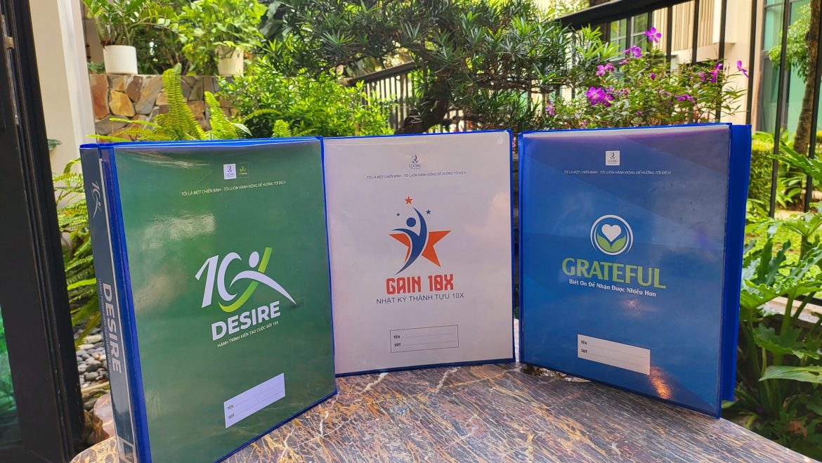 Vậy, Làm Sao Để Bạn Tìm Ra Và Sống Với Tài Năng Thiên Bẩm Của Mình